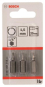 Bosch 3Schrauberbit           2607001716 