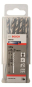 Bosch 10Metallbohrer HSS-G    2608585498 