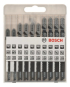 Bosch 2607010629 X-PRO    X-PRO LINE STS 