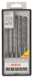 Bosch Hammerbohrer-Robust     2607019929 