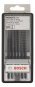 Bosch Stichsägeblatt-Set      2607010572 