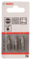 Bosch Schrauberbit-Set        2607001750 