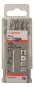 Bosch 10Metallbohrer HSS-G    2608585495 