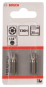 Bosch 2608522014         T30H TORX SICHE 