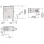 Schneider Interface Relais       RXG22BD 
