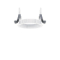 Zumtobel   PANOS INF E100 PLANARRING KST 
