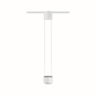 Paulmann URail Pendel Aldan 1x13W  94971 