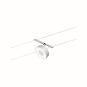 Paulmann WS DC Circle 1x5W Chr     94476 