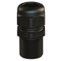 OBO V-TEC VM LL16 SW Kabelverschraubung 