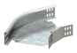 OBO RB 45 620 FS Bogen 45° 