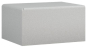Hager Endstück Zink/       LFS3004569016 