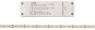 Brumberg LED-Flexplatinen-Set,  15293004 