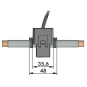 WAGO 855-3001/060-003 Kabelumbau-Strom- 