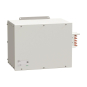 GS Endeinspeisekasten 630A    KSA630ABD4 
