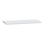 Schneider RAL7035 Regendach NSYTJPLA126G 