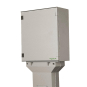 Schneider RAL7035             NSYSFSPLMG 