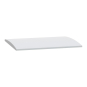 Schneider RAL7035 Regendach  NSYTJPLA76G 