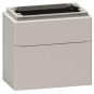 Schneider RAL7035              NSYZZ554G 