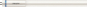 PHIL MAS LEDtube UO 36W/840 (80W) 