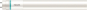 PHIL MAS LEDtube VLE 8W/840 Glas (18W) 