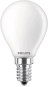 PHIL Classic LED 4-40W/827 E14  70643500 