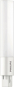 PHIL CorePro LED PL-S 5W/840 120° (11W) 