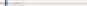 PHIL MAS LEDtube HF HE 11,5W/830 (21W) 