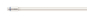 PHIL MAS LEDtube 14,7W/830 PC (36W) 