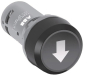 ABB Taster m.Pfeil              CP9-1020 