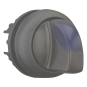 EATON M22S-WLK3-B Leuchtwahltaste 216842 