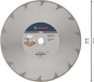Bosch Diamanttrennscheibe     2608602702 