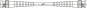 TEGA HF-Kabel                L00011A1451 