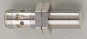 IFM Induktiver Sensor M12 x 1 DC  IFC204 