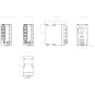 Siemens SCALANCE      6GK5204-0BA10-2BA3 