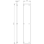 Siemens 8GK9920-0KK31 Verbindungssatz 