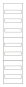 EATON ZSD-V17 Verteilerfeld       226614 