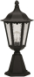 ALBE Pfeilerleuchte Nr.541 660541 660541 