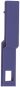 STRIE Konsole 0701 für           ED42P10 