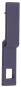 STRIE Konsole 0701 für           ED42P10 
