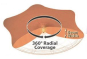 DOTLUX LED Straßenlampe      1665-221360 