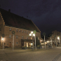 DOTLUX LED Straßenlampe     3082-027270T 