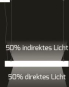DOTLUX LED Pendelleuchte     4310-040050 