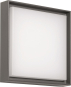 DOTLUX LED Wandleuchte       4746-030120 