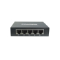 Televes Ethernet Switch L2   SWUM-1000-5 