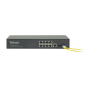 Televes Ethernet Switch L2+    SWIP150-8 