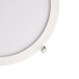Nobile LED Panel Flat 300 R   1574081512 