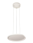 Nobile LED Pendel-Panel R600  1576011011 