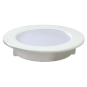 Nobile LED Panel Flat 105 R   1571135012 