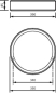 Philips TCBRMS 19S/940 DIA OC   86389700 