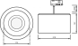 Philips TCKTPT 20S/840 PSU      06837300 